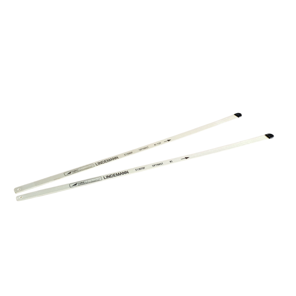 RBS Segellatten-Satz für Optimist, verjüngt